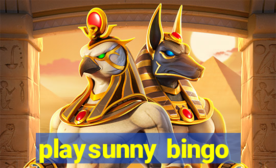 playsunny bingo