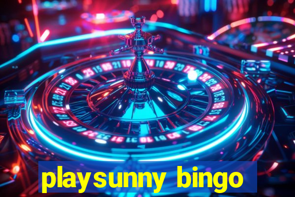 playsunny bingo