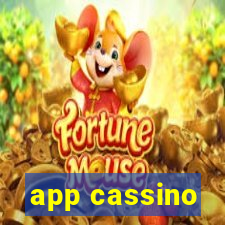 app cassino