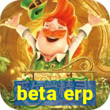 beta erp