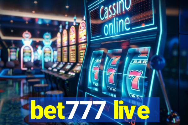 bet777 live