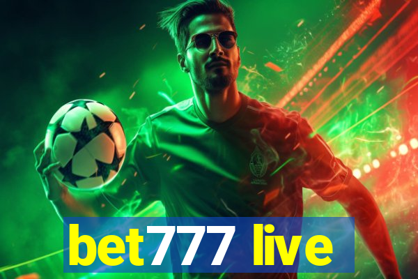 bet777 live