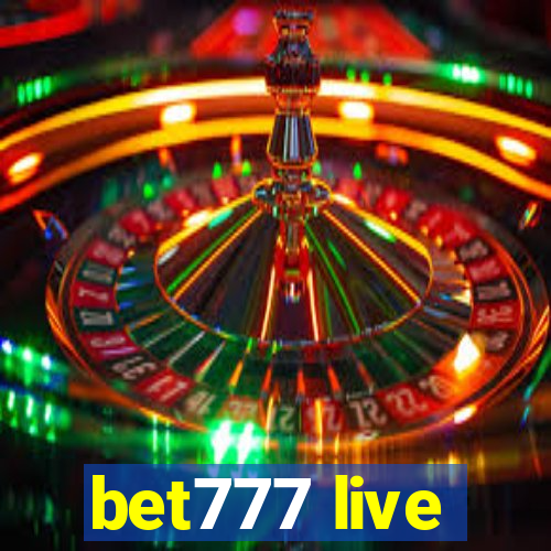 bet777 live