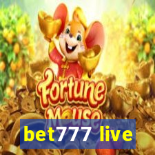 bet777 live