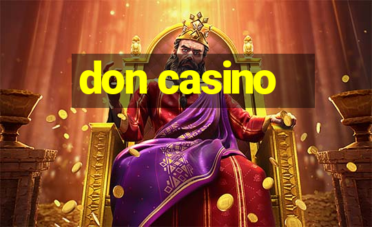 don casino