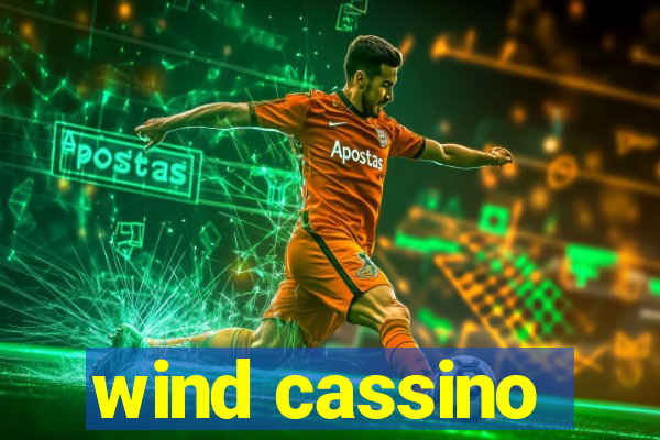 wind cassino