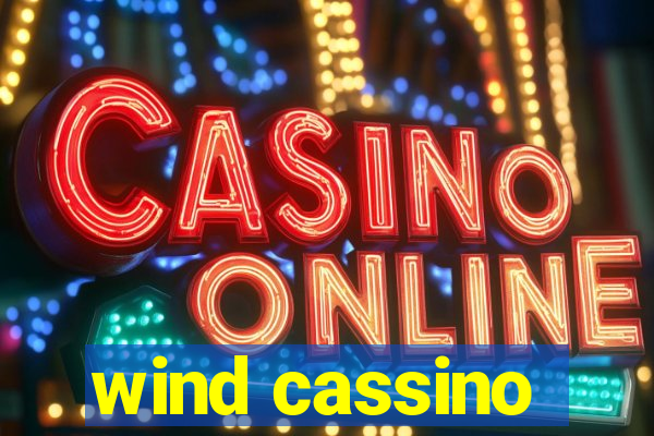 wind cassino