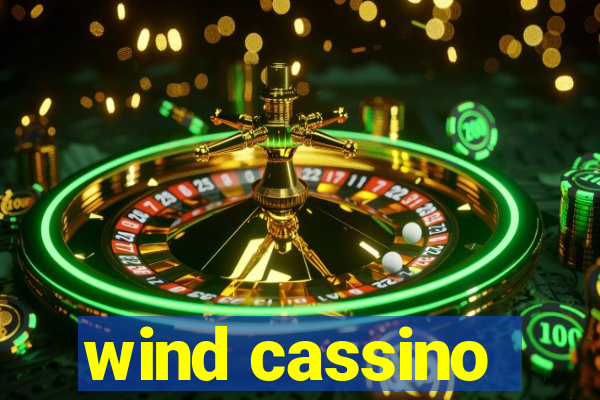 wind cassino