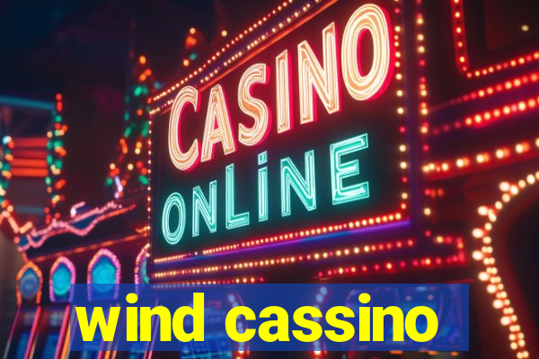 wind cassino