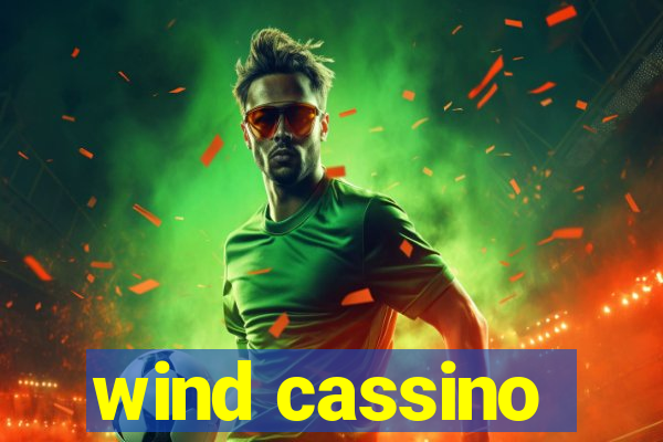 wind cassino