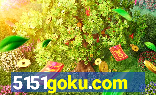 5151goku.com