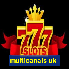 multicanais uk