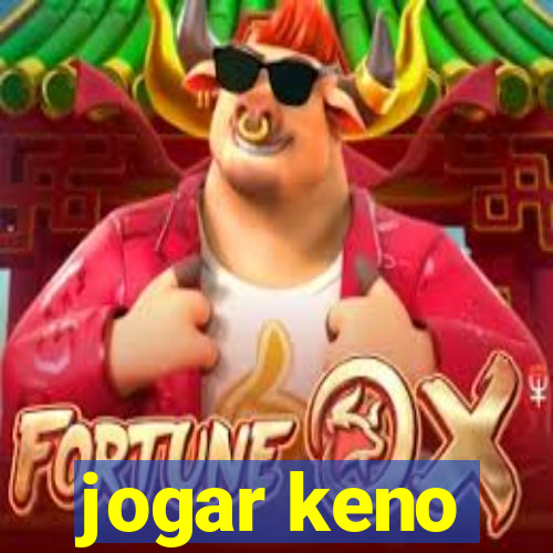 jogar keno