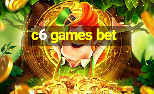 c6 games bet