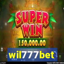 wil777bet