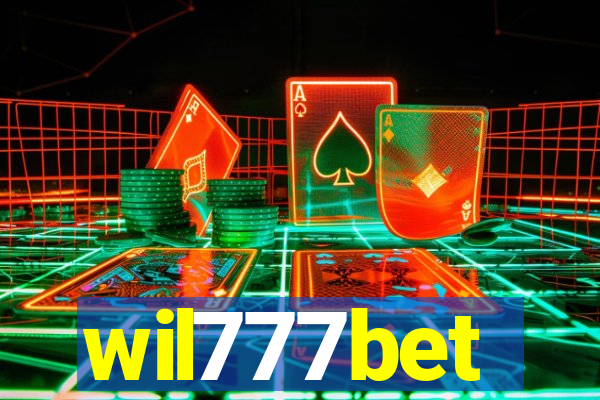 wil777bet