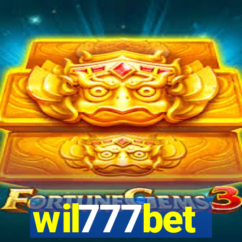 wil777bet