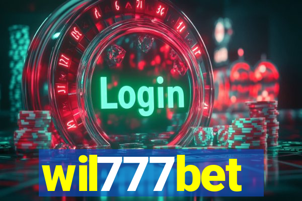 wil777bet