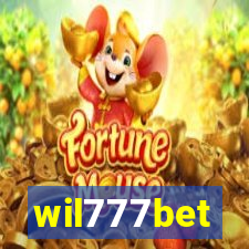 wil777bet