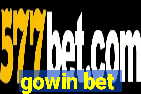 gowin bet