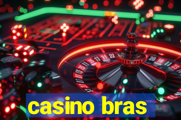 casino bras