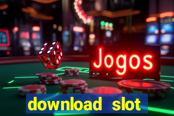 download slot machine game