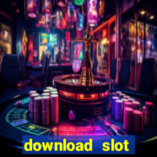 download slot machine game