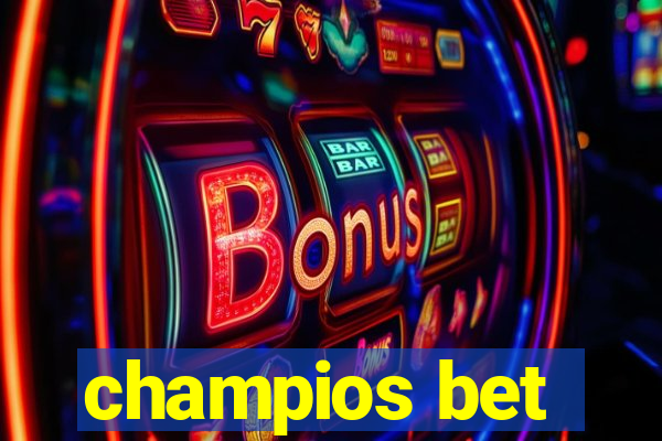 champios bet