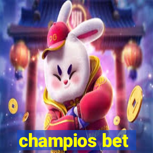 champios bet