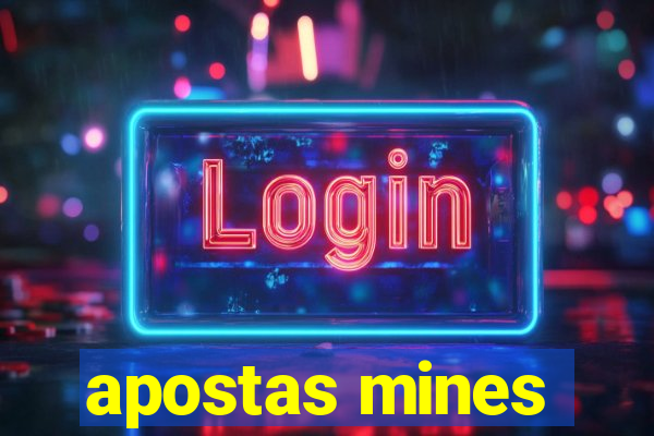 apostas mines