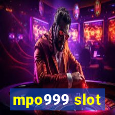 mpo999 slot