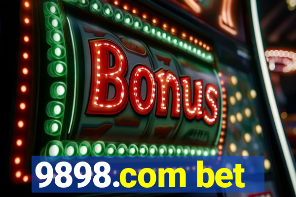 9898.com bet