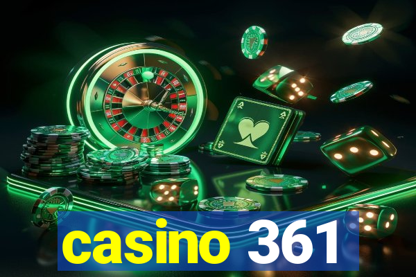 casino 361