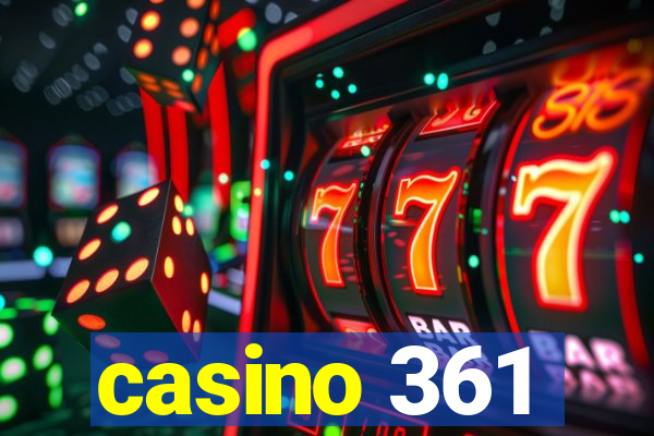 casino 361