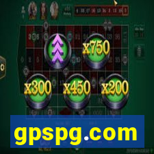 gpspg.com