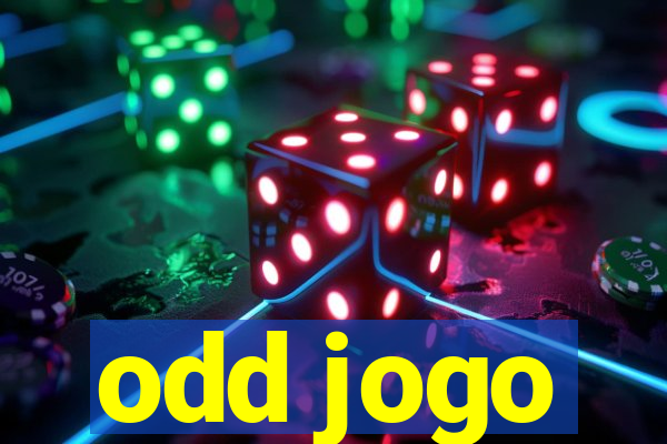 odd jogo