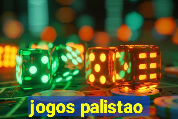 jogos palistao