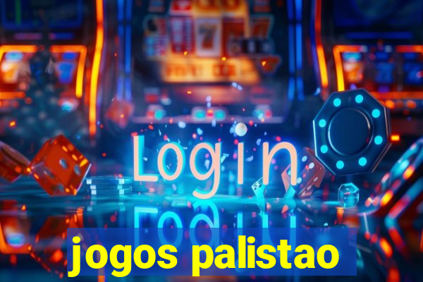 jogos palistao