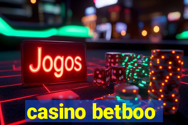 casino betboo