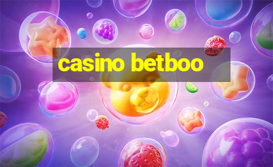 casino betboo