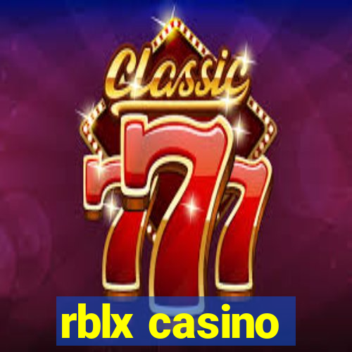 rblx casino