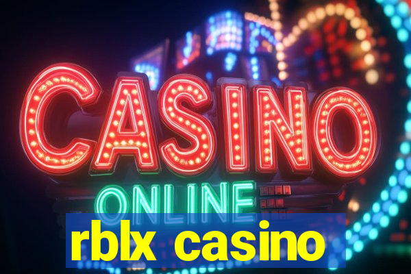 rblx casino