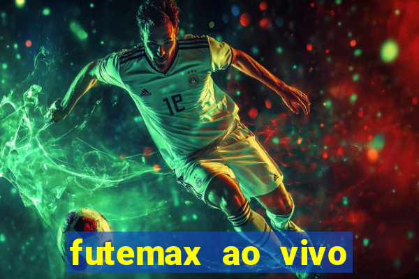 futemax ao vivo real madrid