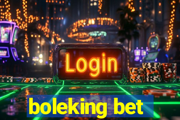 boleking bet