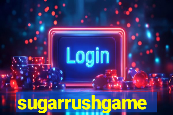 sugarrushgame