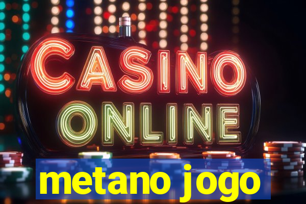 metano jogo