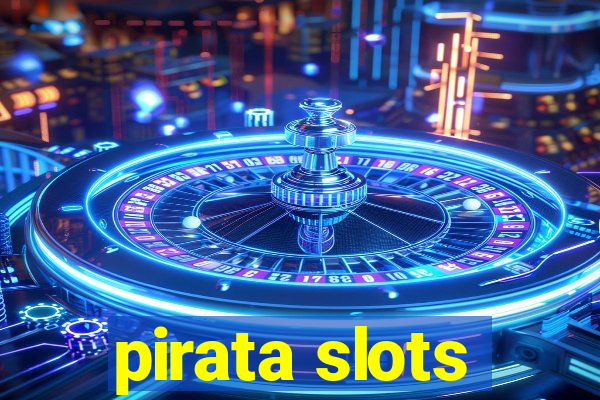 pirata slots