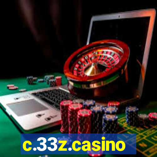 c.33z.casino