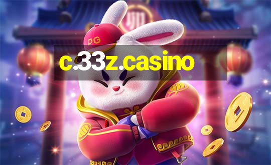 c.33z.casino