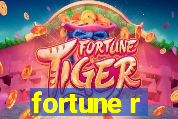 fortune r